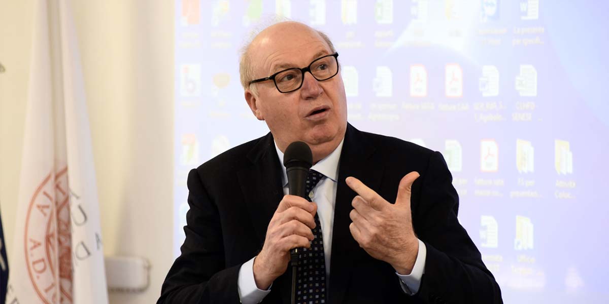 Agribologna, nasce Arandis: 'L’Italia che coltiva'